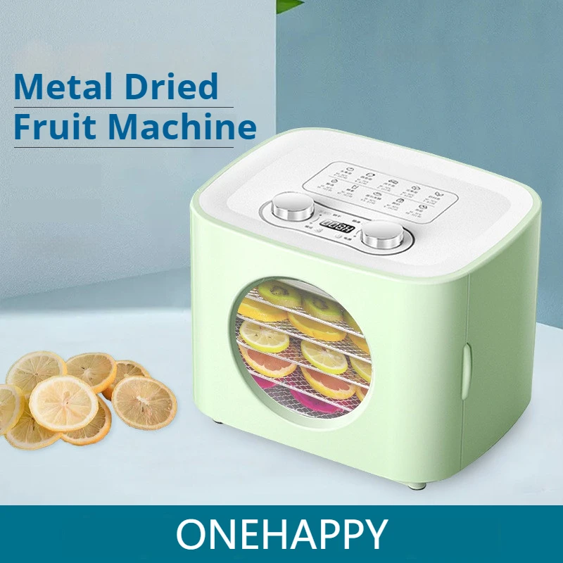 Healthy Snacks Food - OYLP 300W 스테인리스 스틸 식품 건조기