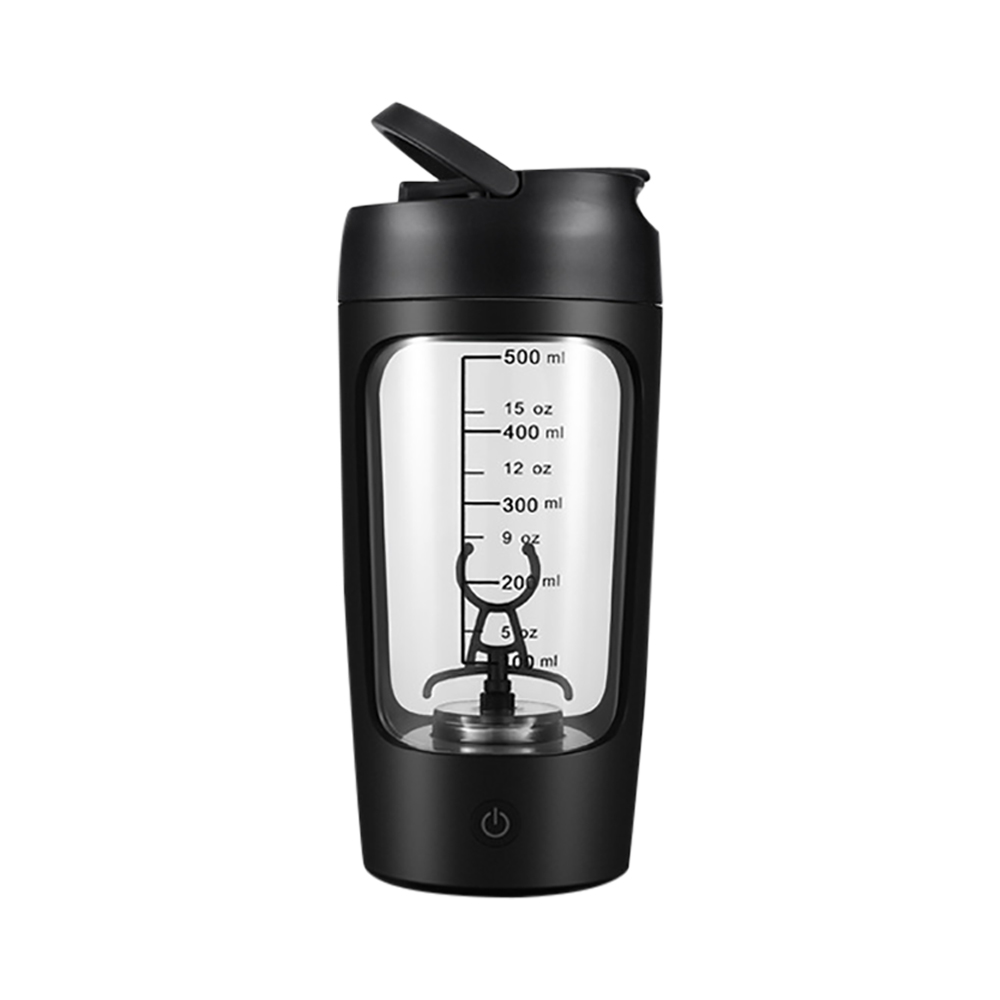 500ML 전기 단백질 파우더 믹싱 컵 자동 셰이커 병 - Protein Bar 리뷰 및 가격