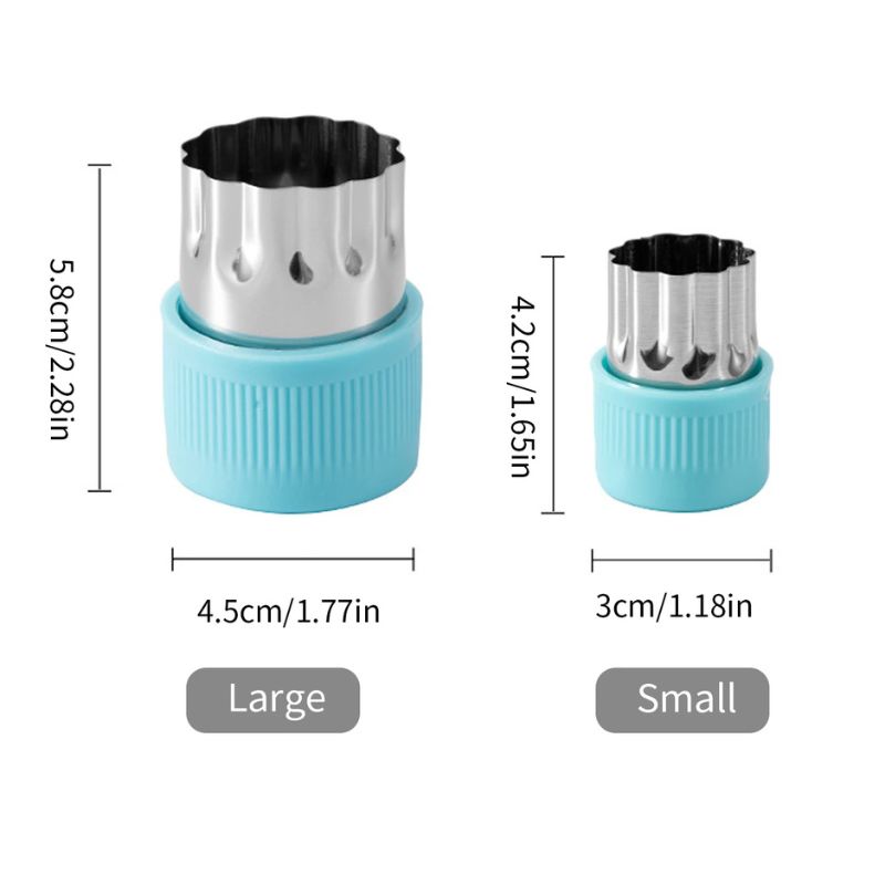 다채로운 쿠키 커터 세트, 12개 모양 스테인리스 미니 - Cookies Pack 리뷰 및 가격