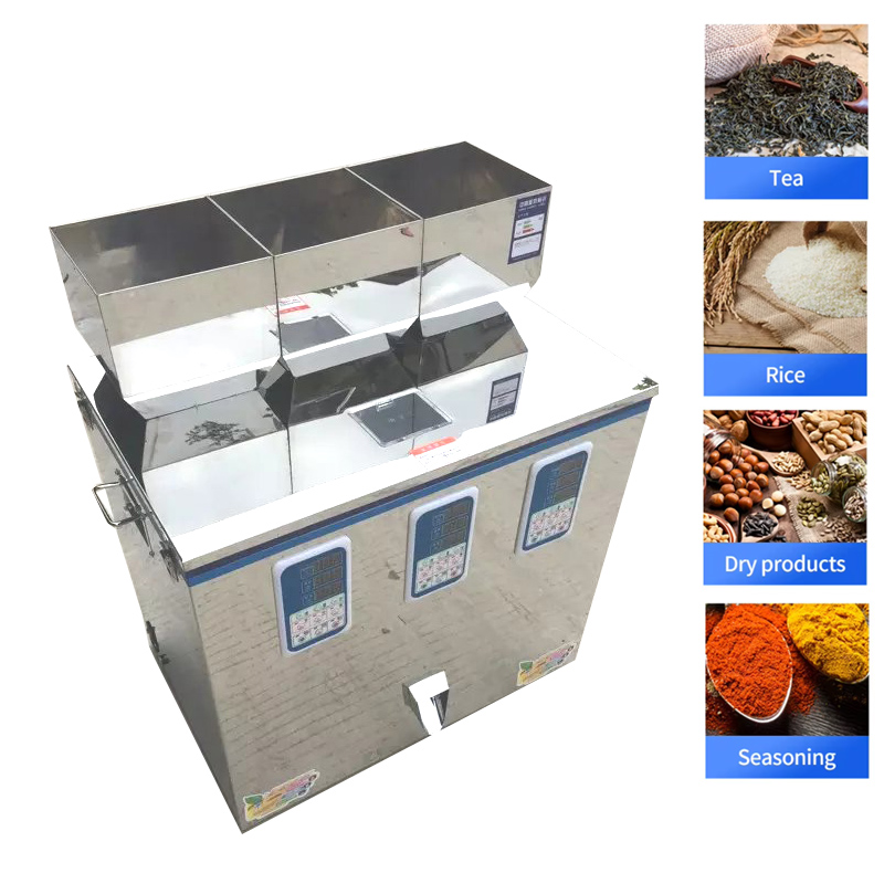 멀티헤드 호퍼 200g 커피 가루 과립 식품 곡물 견과 - Nuts Mix 리뷰 및 가격