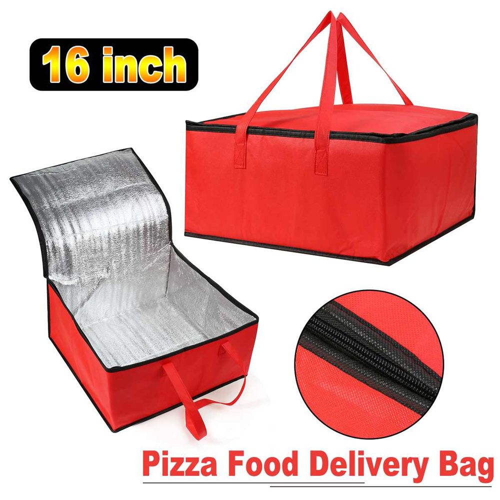 휴대용 접이식 피크닉 아이스팩, 보온 가방, 음식 배달 - Food Snacks Delivery 리뷰 및 가격