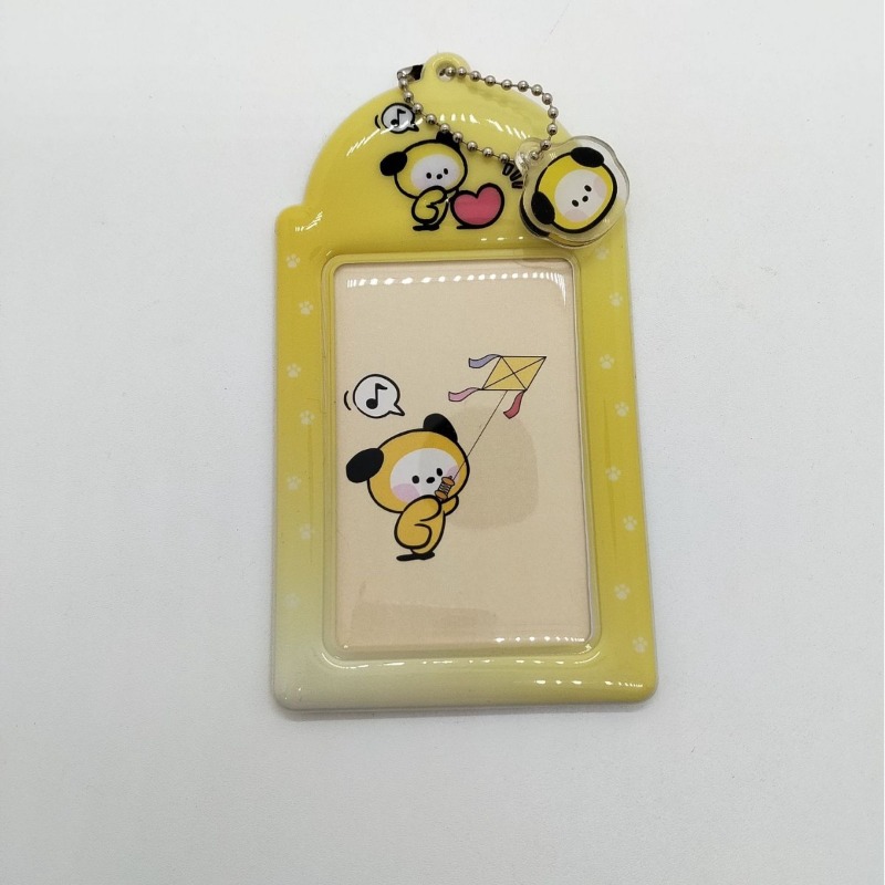 라인프렌즈 BT21 코야 슈키맨 치미 타타 쿠키 크리에 - Cookies Pack 리뷰 및 가격