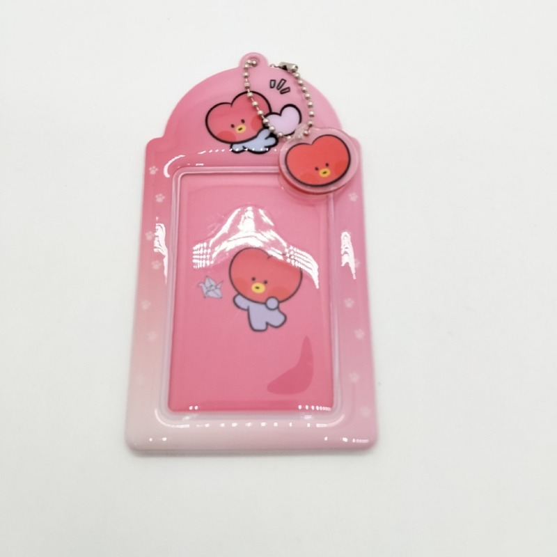 라인프렌즈 BT21 코야 슈키맨 치미 타타 쿠키 크리에 - Cookies Pack 리뷰 및 가격