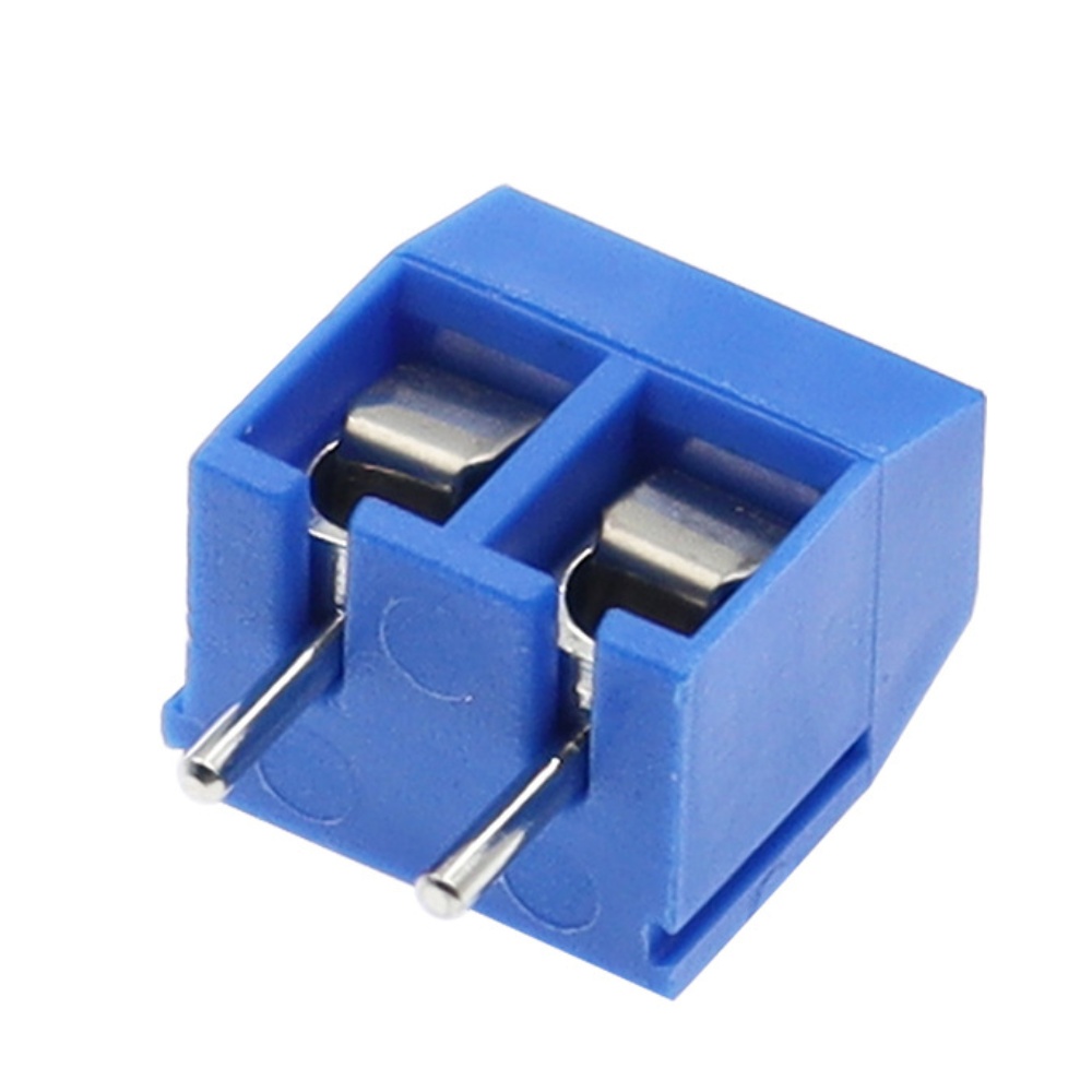 10-50PCS PCB 터미널 블록 커넥터 피치 5.0 - Nuts Mix 리뷰 및 가격
